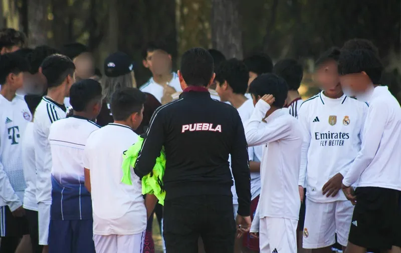 Culmina estatal de frontón y fútbol rumbo a Olimpiada Nacional Conade 2026