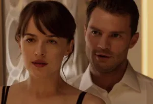 VIDEO: ‘50 Sombras Más Oscuras’ estrena su primer trailer