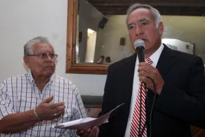 Sectores del PRI tienen secuestrado al partido: Roberto García
