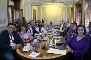 Garantiza Comisión de Patrimonio del Cabildo de Puebla transparencia en el gasto público
