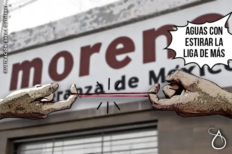 Morena Liga