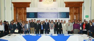 Conforman grupo especializado para sanear río Atoyac