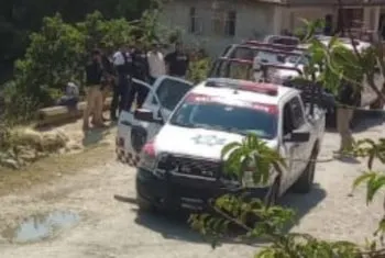 Habitantes de Coyomeapan se sienten hostigados por el ingreso de Policía Auxiliar