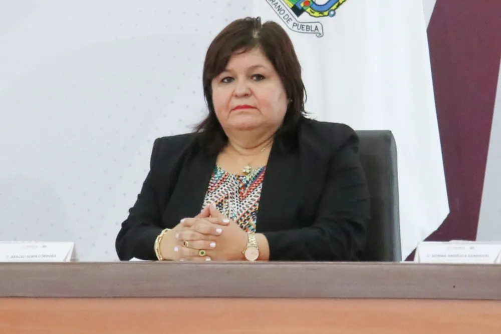 Araceli Soria Córdoba