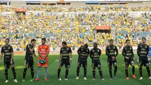 Dorados consuma su regreso al Ascenso MX