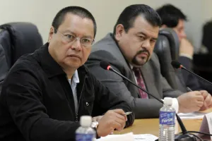 Diputados detectan irregularidades en leyes de Ingresos de municipios