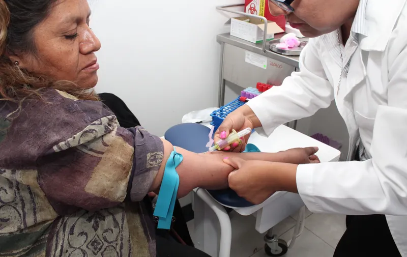 Día Mundial de la Salud