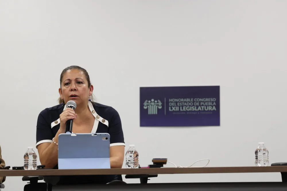 Laura Artemisa García Chávez