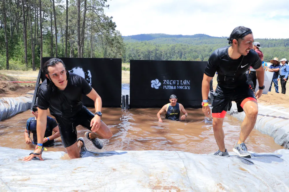Spartan Race