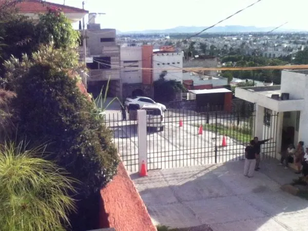 Puebla es ruta del crimen organizado