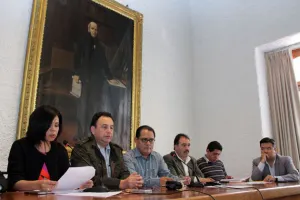 Diputado por el PT pide consulta ciudadana para tema del agua