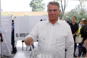 Cordero aceptará resultado de elección, sea cual sea: Francisco Fraile