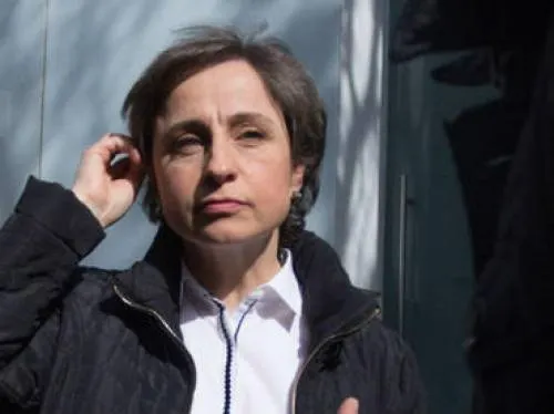 El NYT denuncia espionaje a periodistas en México