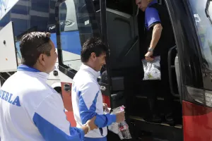 El Puebla va por buen camino: Carlos López