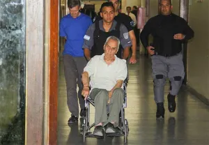 Escándalo en Argentina: los curas que abusaron de niños sordos