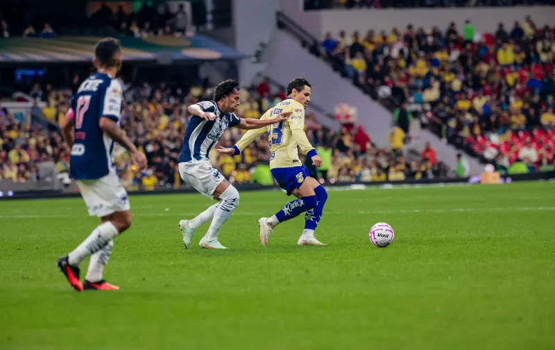 Jornada 11 de la Liga MX: América resiste en la cima y Tigres sacude la pelea por el liderato