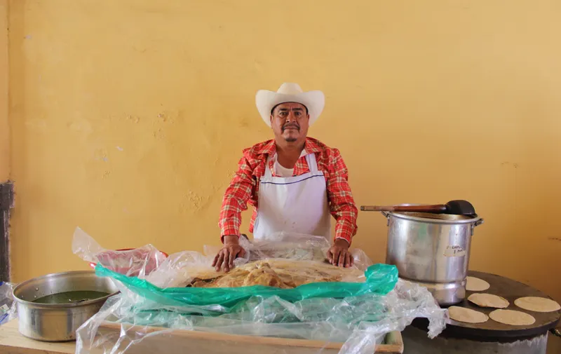 Tecali de Herrera realizará feria patronal en honor a Santiago Apóstol