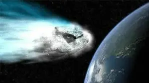 El asteroide 2015 TB145 pasará cerca de la Tierra