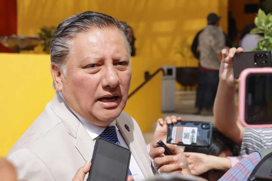 Fernando Morales