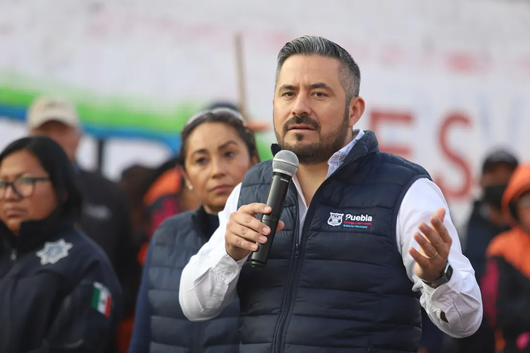 Adán Augusto Sánchez