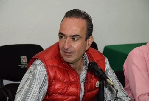 El relevo de Estefan fue un castigo por tener postrado electoralmente al PRI poblano