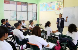 DIF Municipal contribuye en la prevención de adicciones