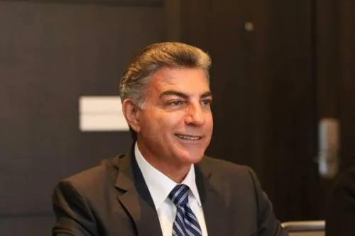Tony Gali encabezará delegación de Conago en Alemania