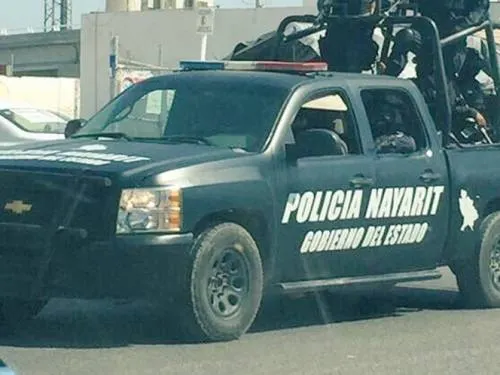 Plagian a ex secretario de Seguridad Pública de Ruiz, Nayarit