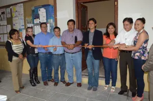 Tendrá San Pedro Cholula nuevo CIS: Espinosa
