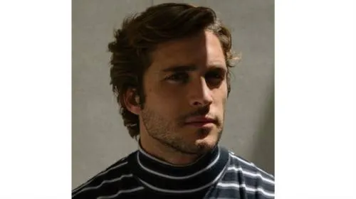 Ni Camila Sodi ni Sofía Castro, ella es la novia de Diego Boneta