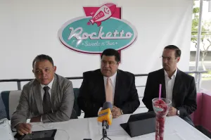 Empresarios piden severo castigo a policías ladrones de combustible