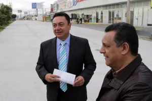 Poblanos se acostumbrarán a ciclovías: Velázquez