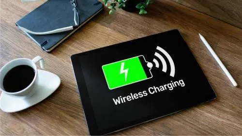 Desarrollan una nueva técnica que permite utilizar la señal wifi para cargar