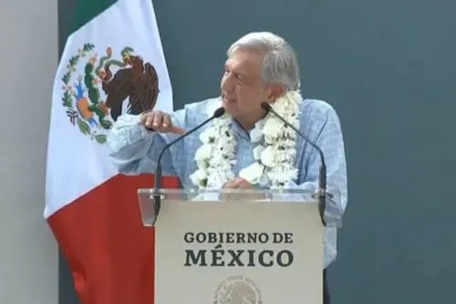 Sembrando Vida invertirá 24 mmdp para generar 20 mil empleos en Córdoba, anuncia AMLO