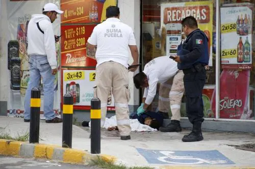 En ajuste de cuentas matan a “La Chila”, mamá de “El Luisito”