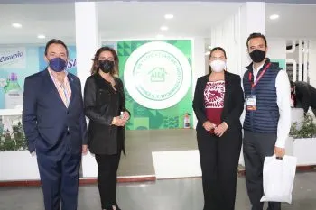Fortalece Gobierno del Estado inclusión comercial en regiones de alta marginación
