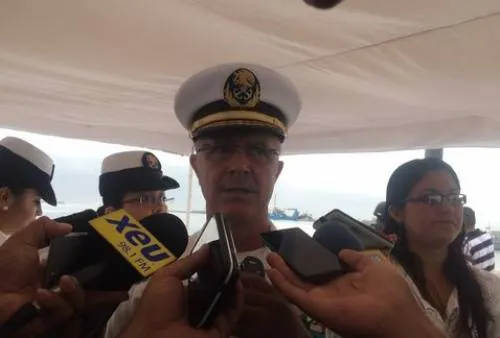 Intentan encontrar en fosas clandestinas a marinos desaparecidos
