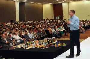 Reglas de operación para campo deben ofrecer soluciones reales: RMV