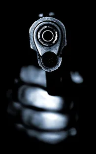 Asaltan a policías de Coahuila y los despojan de su auto