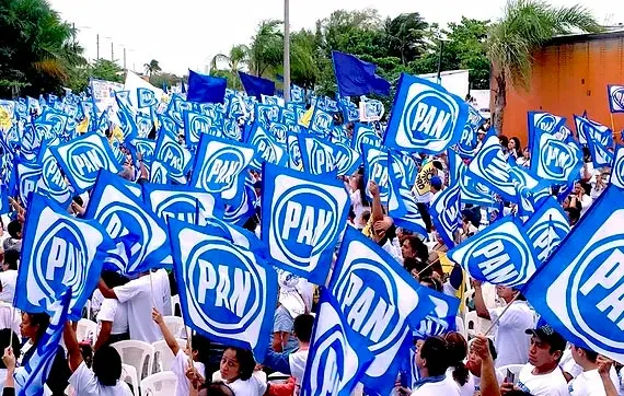 Banderas Pan
