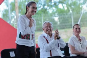 Seguir escarbando en nuestra memoria histórica como nación y pueblo, también es parte de la transformación