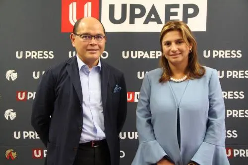 El Populismo destruye la democracia y la libertad ciudadana: Olguín Moreno