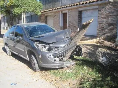 Un muerto, saldo de choque en la Puebla-Orizaba