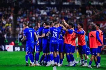 Cruz Azul, Toluca y Monterrey se llevan la victoria en el cierre de la Jornada 4 del Apertura 2025