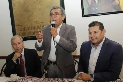 Kid Borrego Contra el Zurdito Armenta (¡Pelearán a diez rounds!)