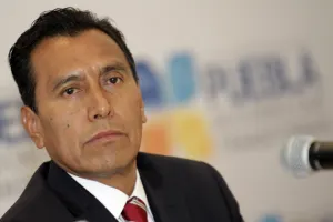 Almeida, el perfil perfecto para RMV
