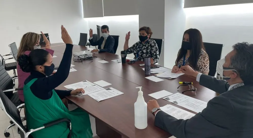 Consolida Poder Judicial prácticas de igualdad laboral y no discriminación