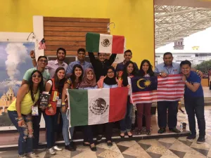 La Anáhuac participa en el Mundial de Voluntariado Juvenil 2016