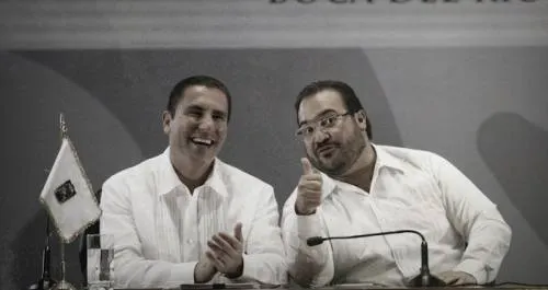 El estilo Duarte en Puebla