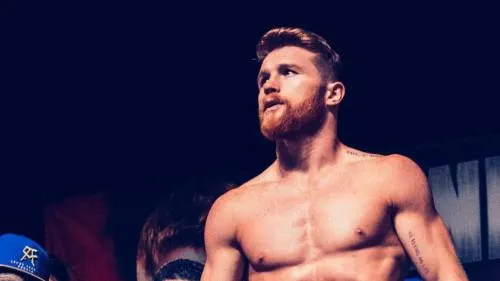 “Canelo” contra GGG queda cancelada